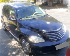2006 Chrysler PT Cruiser